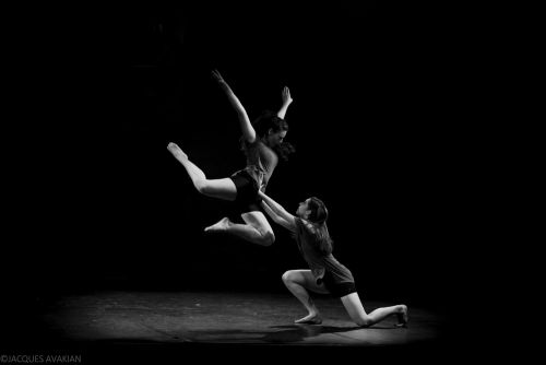 Danse